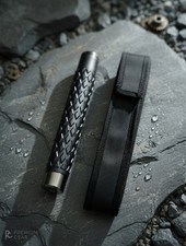 21 Inch Telescopic Baton Cover