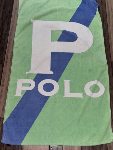 Vintage polo ralph - polo,