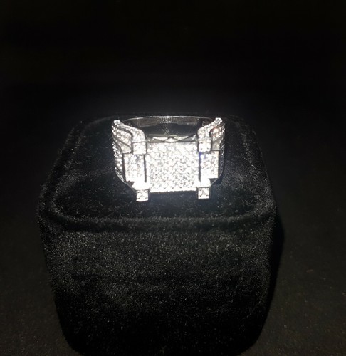 Mens solid genuine - genuine, 925
