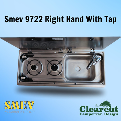 Right hand smev - 9722, &