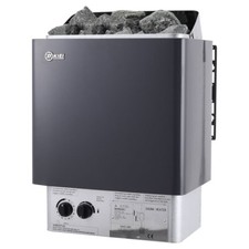 3-9kw 220v Single Phase Electric Sauna Heater Bathroom Sweat Steamer Sauna Stove