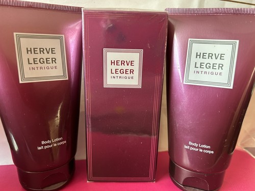 Avon herve leger intrigue 50ml - avon,