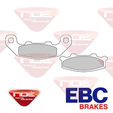 brake pads Suzuki RGV 250 R 500 GSX 1100 G KAWASAKI EBC COD.8786