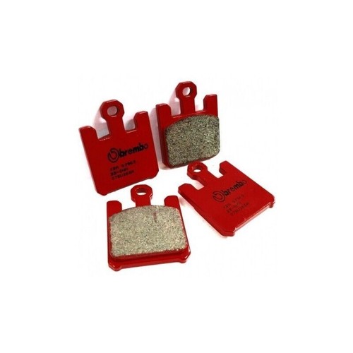 Brembo brake pad - brake,