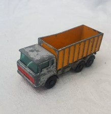 Matchbox Vintage Lesney Series