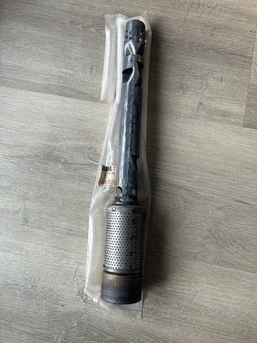 Exhaust silencer original - exhaust,