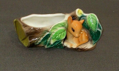 Vintage hornsea fauna ornament - vintage,