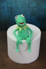 KERMIT the frog Muppets