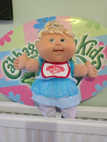 Vintage cabbage patch - vintage, 2004