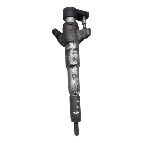 Nissan navara fuel - fuel, injector