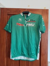 1993 Tour De France Replica Jersey, Shirt Sleeves, Size L