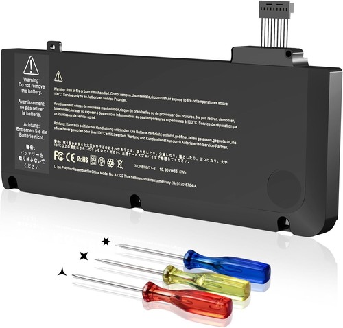 A1322 a1278 battery - a1322,