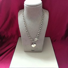 LINKS OF LONDON SILVER CLASSIC