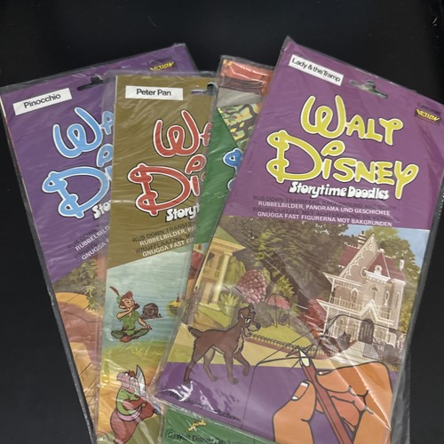 1970s walt disney - walt, storytime