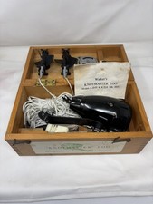 Walker Ships Log "Knotmaster"