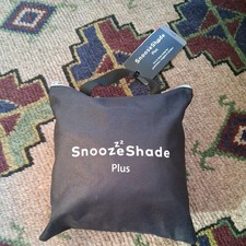 SnoozeShade Plus Blackout Pram