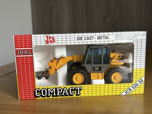 Joal compact scale jcb - scale,