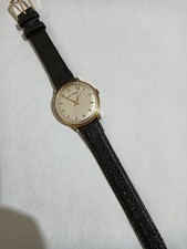 Vintage Smiths Astral Wristwatch