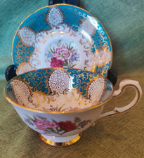 Vintage Paragon Fine Bone