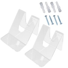 2pcs Surf Wall Rack Stand Up