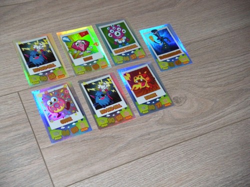 Moshi monsters mash - monsters, up
