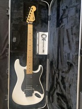 Charvel So Cal Japan