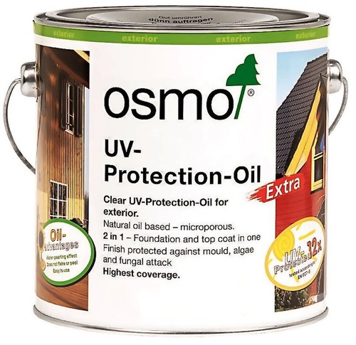 Osmo protection oil - osmo,
