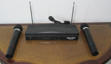 Vocal-Star Vsvfm Dual 2 VHF