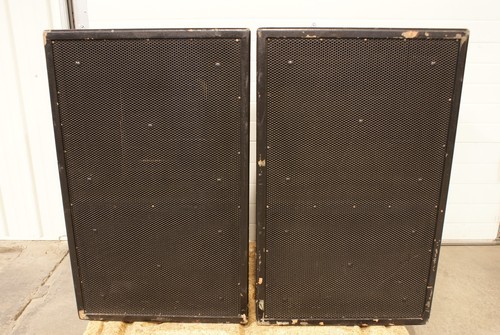 Eaw kf850ef pair virtual array - pair,