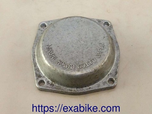 Carburetor cap for suzuki gsx - carburetor,