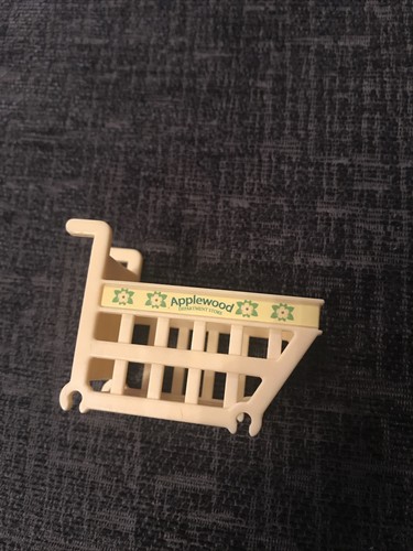 Sylvanian families applewood - sylvanian,