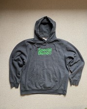 Special Blend Snowboarding Hoodie