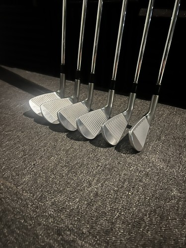 Srixon zx7 mk2 irons pw - mk2,