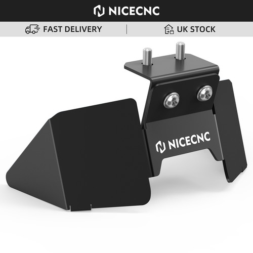 Nicecnc battery lid bracket - lid,