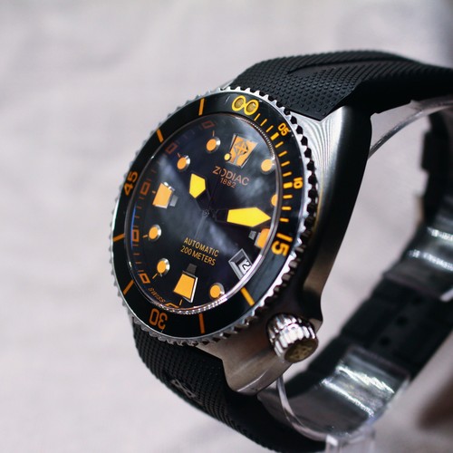 Zodiac oceanaire limited - oceanaire,