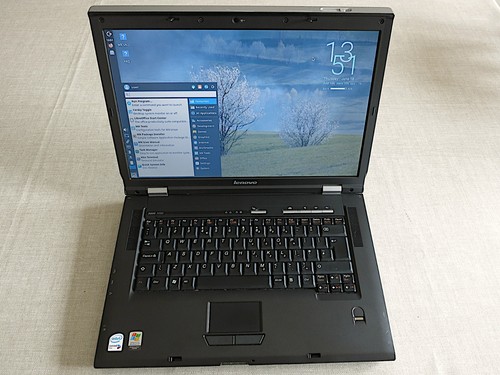 Lenovo 3000 n100 laptop 2gb - n100, laptop,