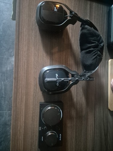 Astro gaming a40 - gaming, tr
