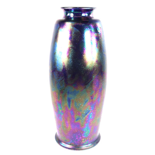 Ruskin art pottery - ruskin,