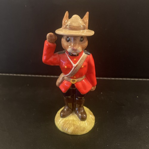 Royal doulton constable - royal,