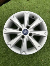 FORD FIESTA ZETEC MK7