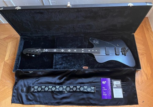 2001 gibson nikki - 2001,