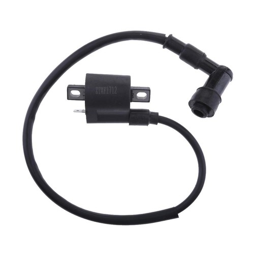 Premium motorcycle ignition - premium,