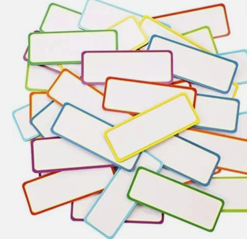 Pieces magnetic dry erase - pieces,