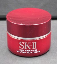 SK-II Skin Signature Melting