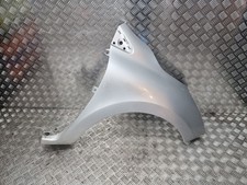 RENAULT CLIO 2013 FRONT RIGHT