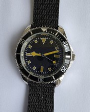 1970s South African Seaman