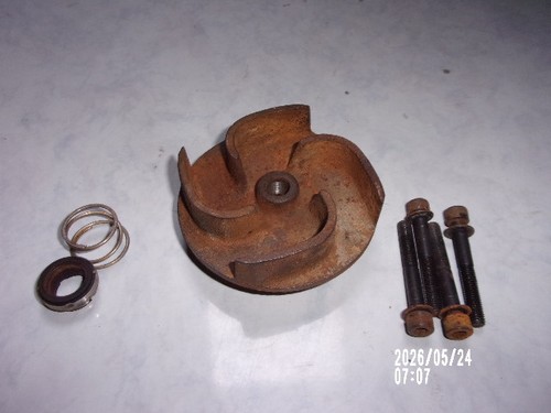 Water pump parts for - water,