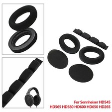 For Sennheiser HD545 HD565