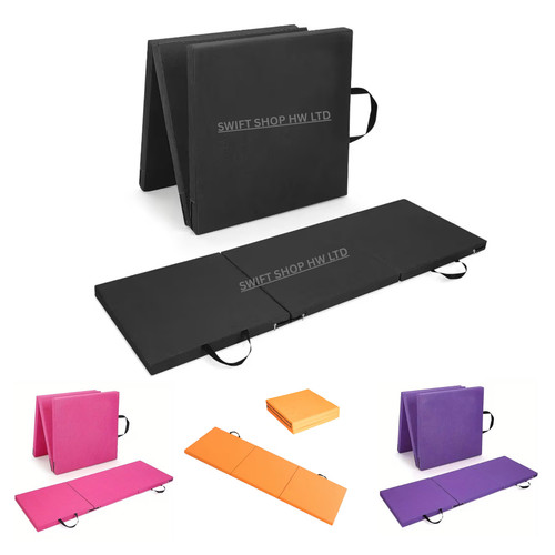 Gymnastics exercise gym mat - gymnastics,