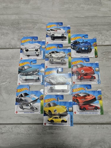 Hot wheels toy cars - hot,